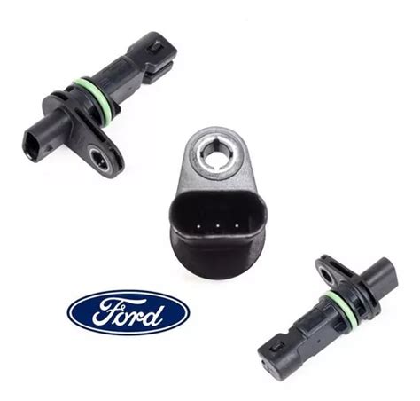 Sensor Rotação Ford Novo Ka Ecosport Dragon 1 5 3cc Fomoco