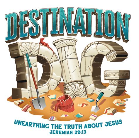 Lifeway's VBS 2021 Is ... - VBS 2025 | Vacation Bible School | Lifeway VBS