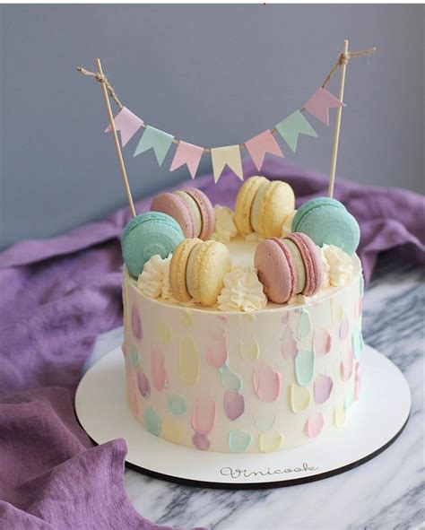 Pastel Cake Artofit