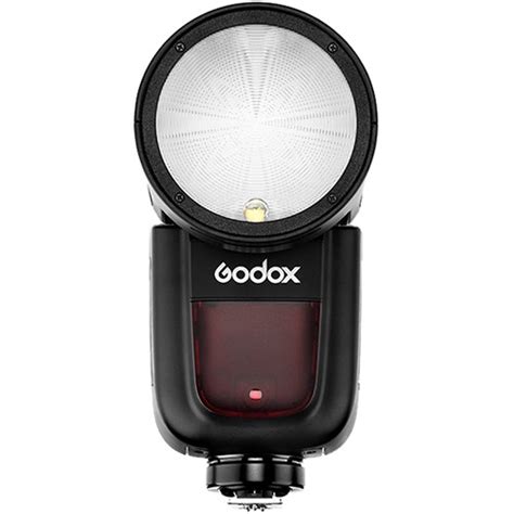 Godox V1 Flash For Olympus And Panasonic V1 O Bandh Photo Video