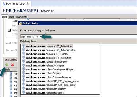 Sap Hana Administration Quick Guide Tutorialspoint