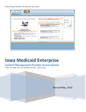 Fillable Online Dhs Iowa Iowa Dhs Form Fax Email Print