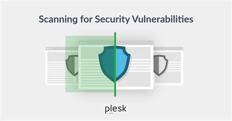 Tools To Scan For Security Vulnerabilities And Malware Plesk
