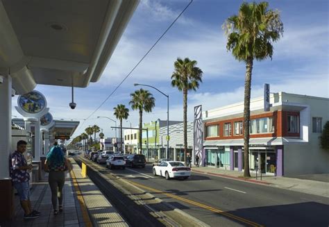 Op Ed The Revitalization Of Long Beach Boulevard Our Namesake