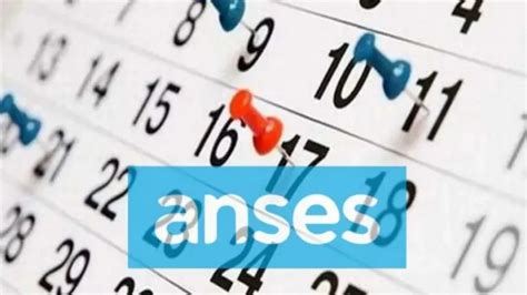 Todas Las Fechas De Cobro De Anses De Enero 2024 Confirmadas Telesol