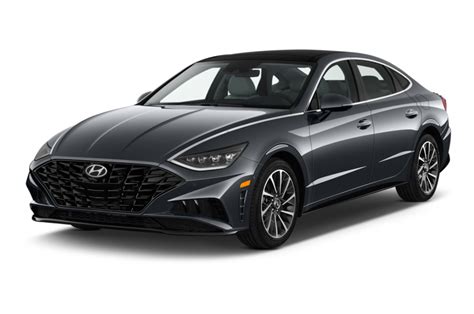 2020 Hyundai Sonata Prices, Reviews, and Photos - MotorTrend