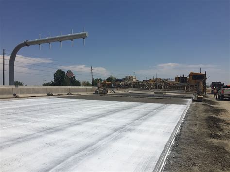 I 76 At Us 85 Reconstruction — Colorado Department Of Transportation