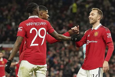 Man Utd Vs Burnley Carabao Cup Manchester United Start Post Cristiano Ronaldo Era With