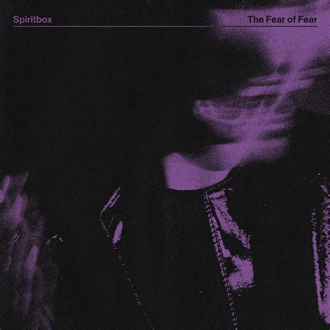 Spiritbox I Dettagli Del Nuovo Ep The Fear Of Fear E Il Video Del