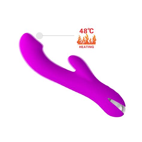 Vibrador Con Control De Temperatura Cornelius Ambros A Sexshop