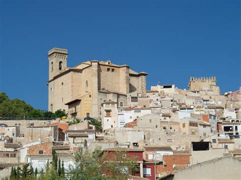 Estos Son Los Pueblos M S Bonitos De Murcia