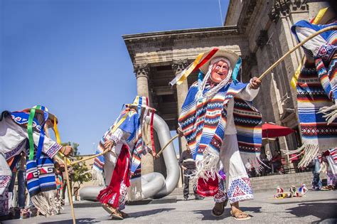 Danza autóctona concepto características y ejemplos