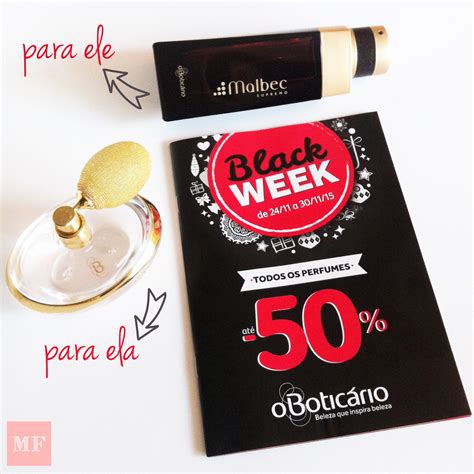 Ana Bras Black Week O Botic Rio