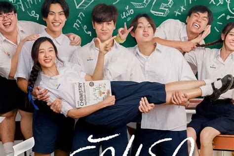 Profil 7 Pemain My Precious Film Thailand Yang Akan Tayang Di