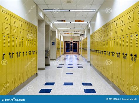 Video Studio Aofoto 7x5ft School Corridors Backdrop Lockers High School