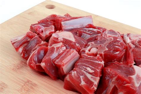 8 Mitos Dan Fakta Soal Daging Kambing Ketahui Sebelum Mengonsumsinya