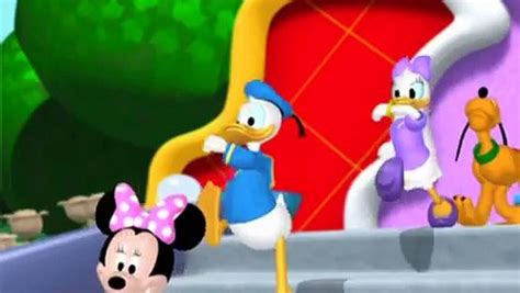 Mickey Mouse Clubhouse Mickey S Great Clubhouse Hunt Trailer Video