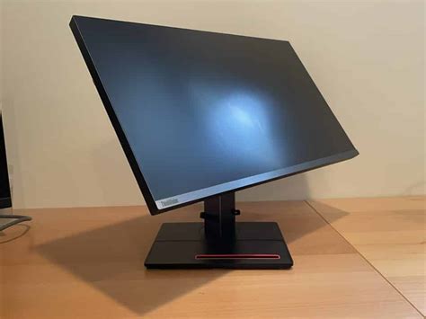 Lenovo Thinkvision Creator Extreme Review K Mini Led Hdr Monitor For