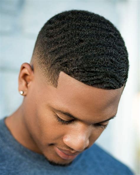 25 Fresh Shape Up Haircuts For 2024 Black Men Haircuts Mens Haircuts