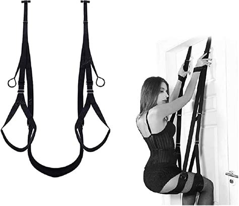 Amazon MISSTU Door Sex Swing For Adult Slings And Swings Restraint