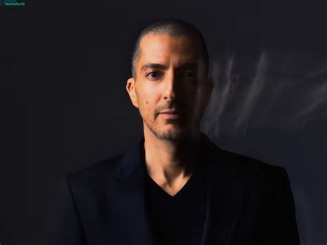 Wissam Al Mana Net Worth, Salary, How Rich Is The Qatari Businessman?