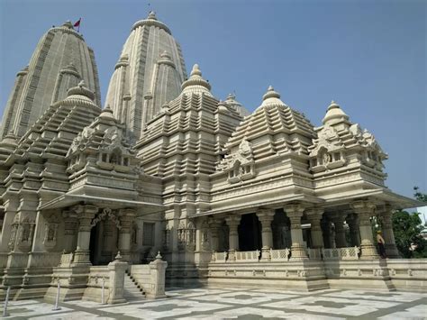 About Birla Mandir & All Birla Temples in India - HindUtsav