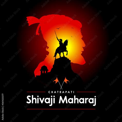 Chatrapati Shiv Jayanti Birthday Celebration Of The Great Maratha