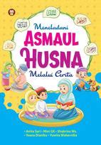 BUKU SAKU ASMAUL HUSNA ARAB LATIN DAN ARTINYA PUSTAKA 53 OFF