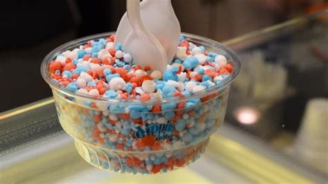 18 Dippin Dots Flavors Ranked Worst To Best