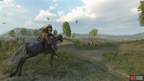 Cavalry Best Troops Of Each Type Troop Types Mount Blade II