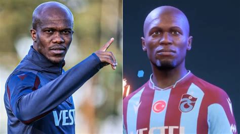 Fifa 23 Pro Clubs Face Look Alike Tutorial Nwakaeme Youtube