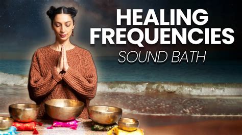 Full Body Healing Frequencies Hz Eliminate Stress Receive Energy