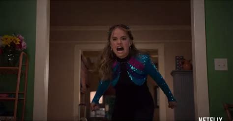 Insatiable Saison 2 La Bande Annonce Sexy Et Déjantée Purebreak