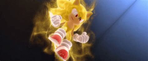 Super Sonic Icegif