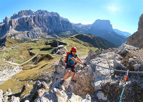 A Comprehensive Guide To Climbing Cirspitzen The Ultimate Adventure