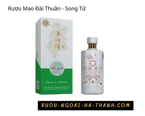 Bảng Giá 21+ Loại Rượu Mao Đài Ngon Nhất Cập Nhật Liên Tục