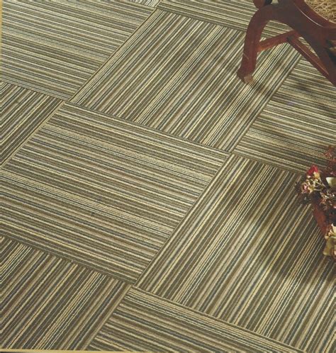 Nylon Floor Carpet Tile Thickness Mm Size X Feet At Rs