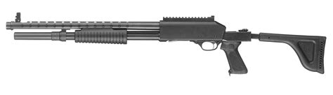 Fp6 Shotgun