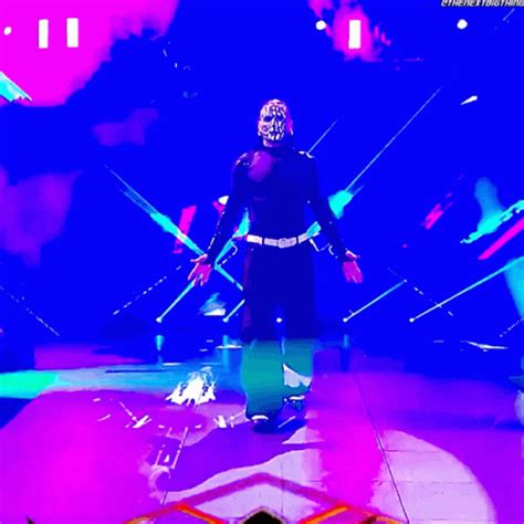 Jeff Hardy Entrance Jeff Hardy Entrance WWE Discover Share GIFs