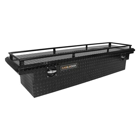 2002 Ford Ranger Tool Box Size