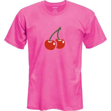 Cherry Tshirt