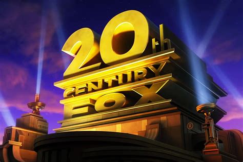 20th Century Studios Logo Design History And Evolution
