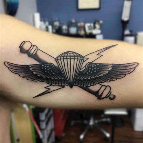 105 Powerful Military Tattoos Designs And Meanings Be Loyal 2019