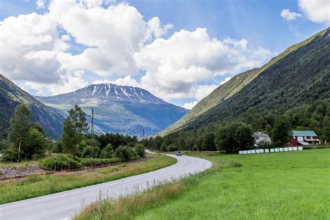 How To Spend One Week In Norway My Top Norway Itineraries Heart My