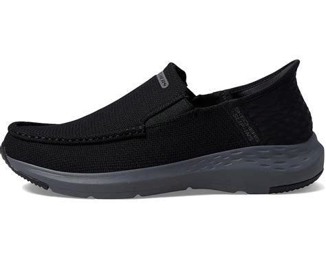 Men S Skechers Parson Ralven Hands Free Slip Ins