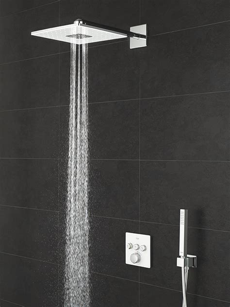 Grohe Concealed Shower Grohe