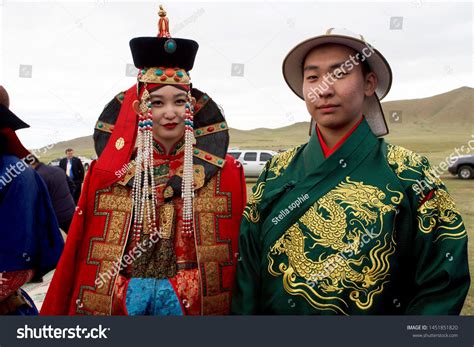 imagenes de mongolian tradition clothes imagenes fotos