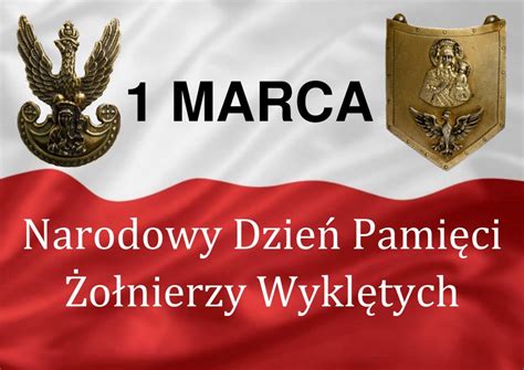 1 MARCA NARODOWY DZIEŃ ŻOŁNIERZY WYKLĘTYCH https miastolaskarzew pl