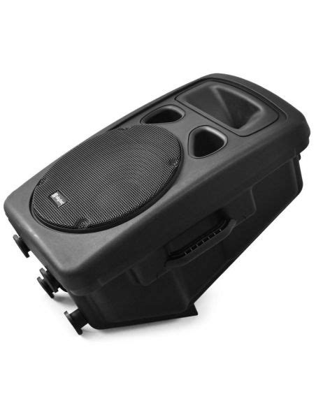 Skytec Sp A Altavoz Pulgadas Pa Hi End Activo W Mas Que Sonido