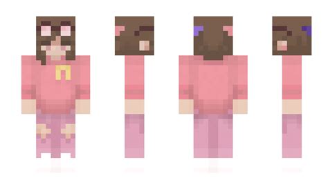 Jumperwho Minecraft Skin — Skinmc